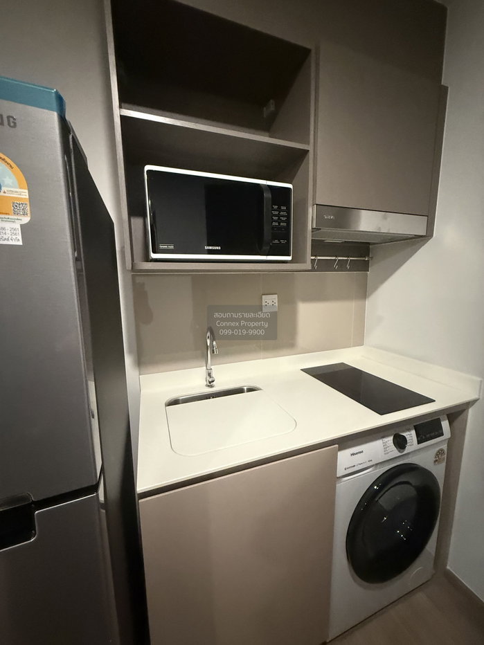 รูป เช่าคอนโด  แอสปาย สุขุมวิท - พระราม 4 BTS-พระโขนง พระโขนง เขต คลองเตย กรุงเทพ CX-150217 ✅ ทักไลน์ @connexproperty ตอบทันที ทีมงานมืออาชีพ ✅ - รูปที่ 5/6