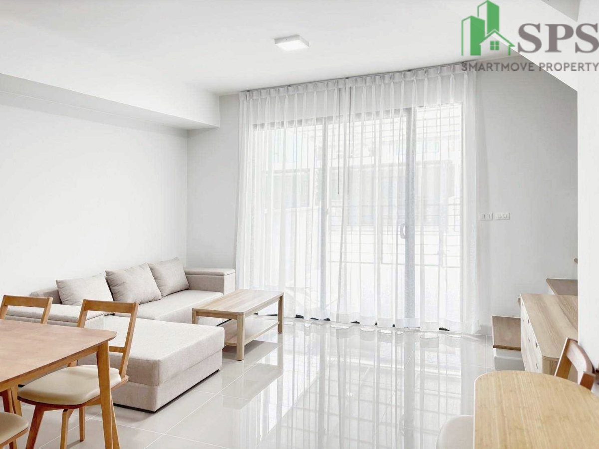 รูป ให้เช่าทาวน์เฮ้าส์ พลีโน่ สุขุมวิท-บางนา 2 (SPSEVE1816) - รูปที่ 4/16