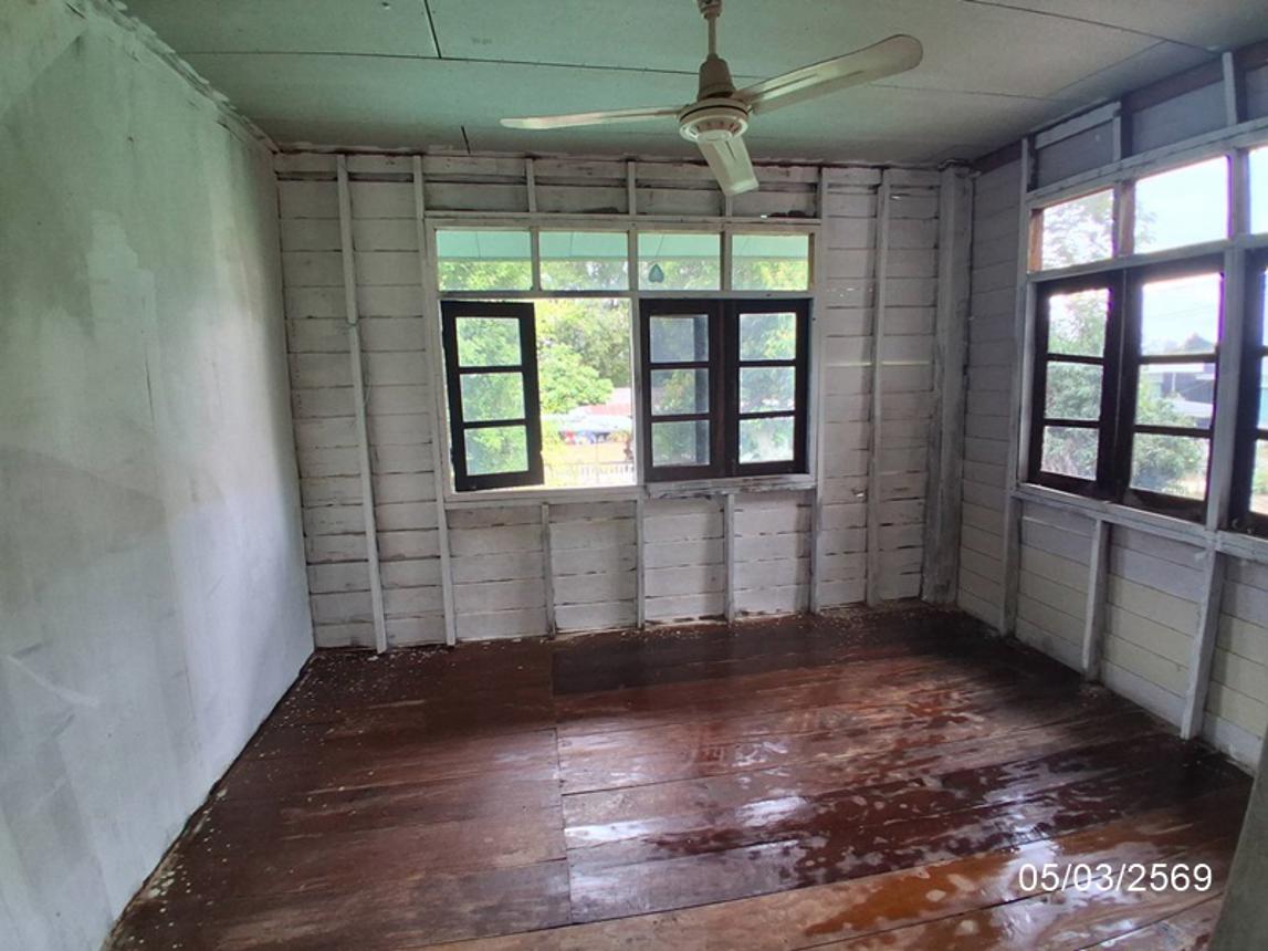 รูป บ้านเดี่ยว 523 ตร.วา เมืองอำนาจเจริญ อำนาจเจริญ 2.9M - รูปที่ 20/24