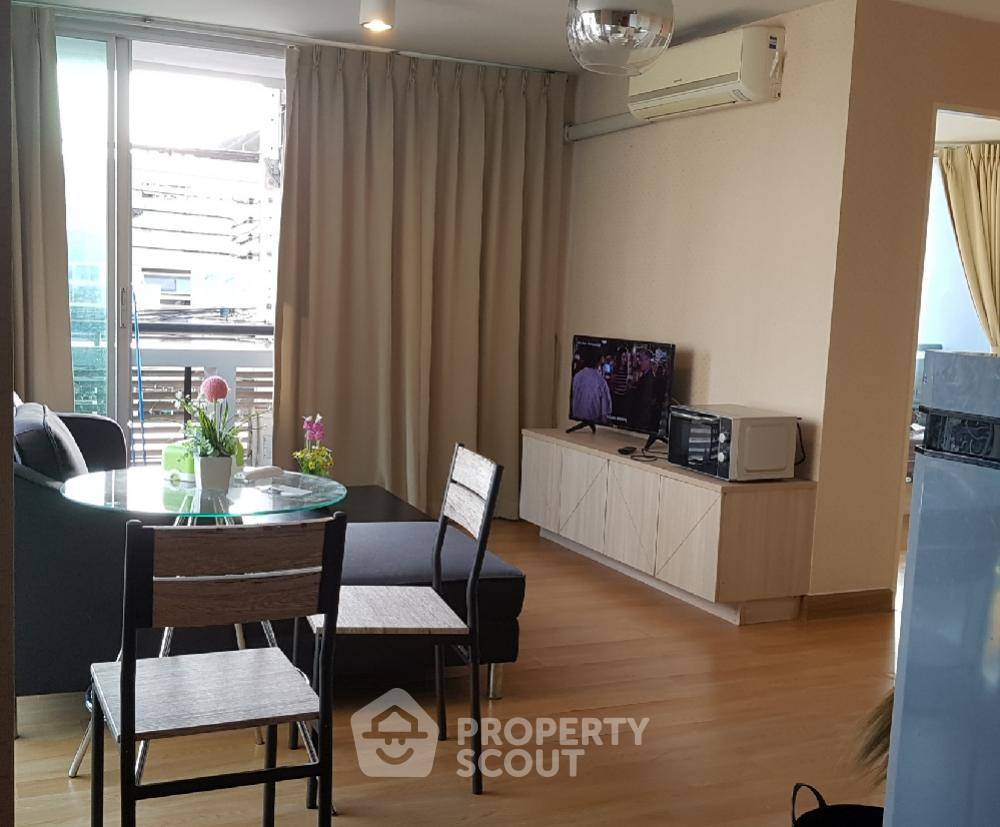 รูป คอนโด 2-ห้องนอน ที่ สวิฟท์ คอนโด ใน บางเสาธง (ID 380115) - รูปที่ 14/19