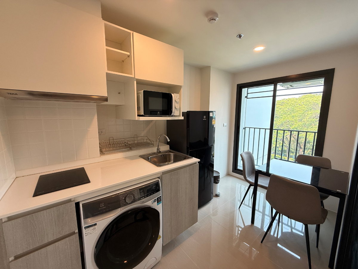 picture For rent: Escent Parkville, only 13,000 THB/month. - 7/23