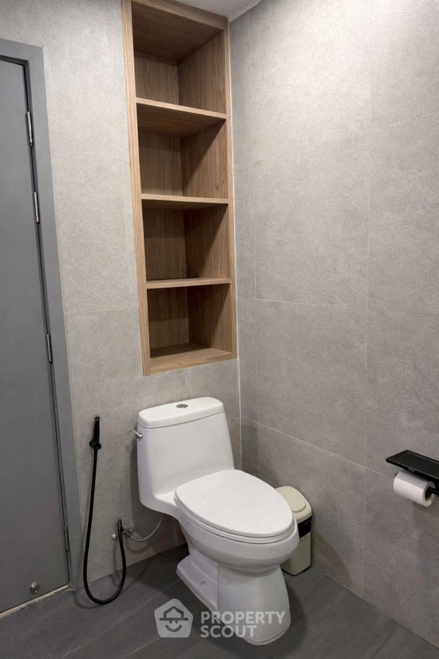 รูป คอนโด 1-ห้องนอน ที่ เดอะ ราชดำริ ใกล้ BTS ราชดำริ (ID 2785424) - รูปที่ 11/13