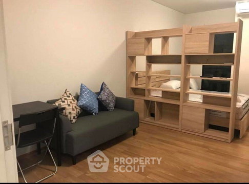 คอนโด 1-ห้องนอน ที่ ยูนิโอ สุขุมวิท 72 ใกล้ BTS แบริ่ง (ID 2796123)