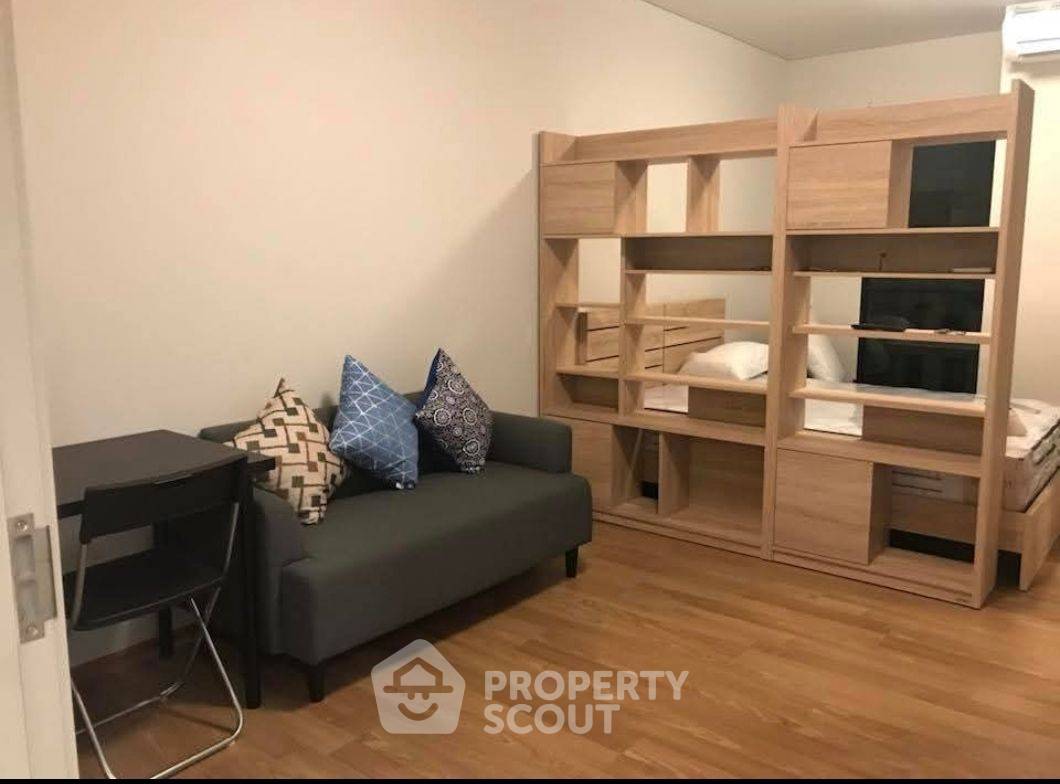 รูป คอนโด 1-ห้องนอน ที่ ยูนิโอ สุขุมวิท 72 ใกล้ BTS แบริ่ง (ID 2796123) - รูปที่ 1/7