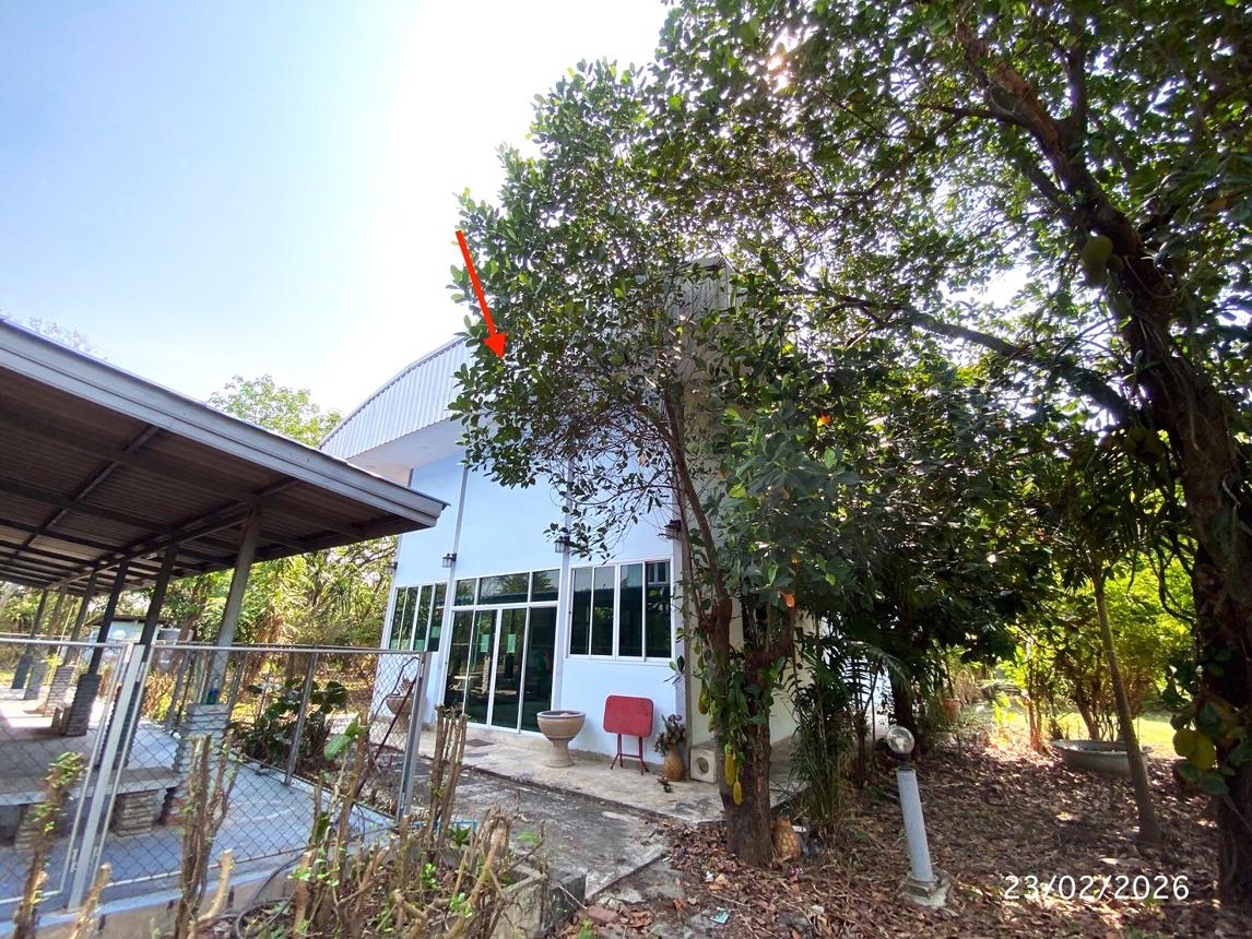 picture HOME 1229 Sq.w. Muang Nakhon Pathom Nakhon Pathom for 4.9M - 37/44