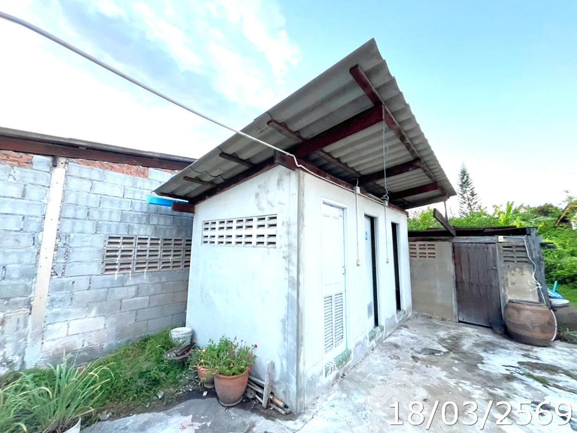 รูป อาคารพาณิชย์ 61 ตร.วา วังจันทร์ ระยอง 1.1M - รูปที่ 16/24