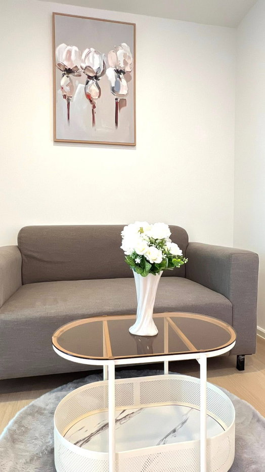 รูป Code: 26KJ1745  ให้เช่า Chewathai Hallmark Ekkamai - Raminthra 🔥🔥 จองเดือนนี้รับส่วนลด1,000บาท 🔥🔥 @kjcondo (มี@ข้างหน้าด้วยนะคะ) - รูปที่ 19/19