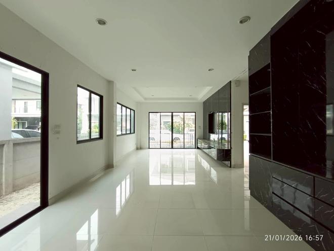 picture HOME 51.6 Sq.w. Bang Bua Thong Nonthaburi for 4.3M - 7/48