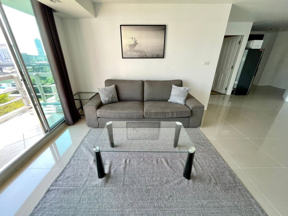 picture Condo for Rent: Waterford Sukhumvit 50 - 4/29