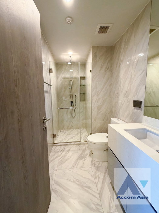 รูป 🔼🔽 AccomA 📩  2 BR Condominium @COCO Parc (AA45987) - รูปที่ 9/10