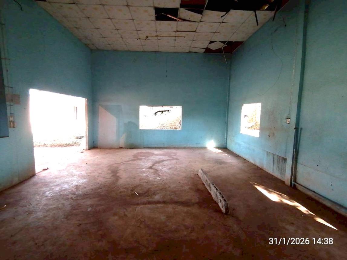 picture HOME 800 Sq.w. Sawang Daen Din Sakon Nakhon for 2.7M - 36/48