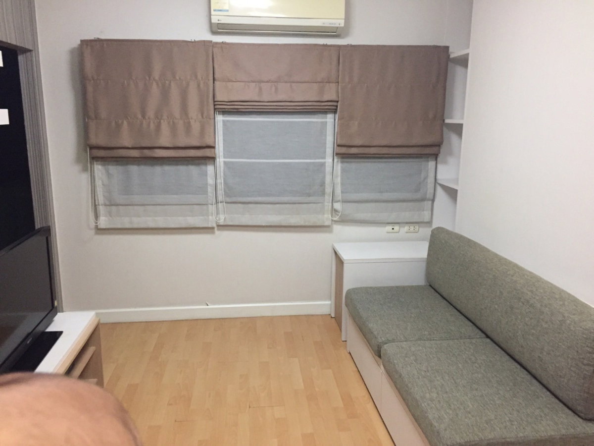 รูป My Condo Sukhumvit 52 (มาย คอนโด สุขุมวิท 52) (1bed1bath 35sqm) - รูปที่ 4/6