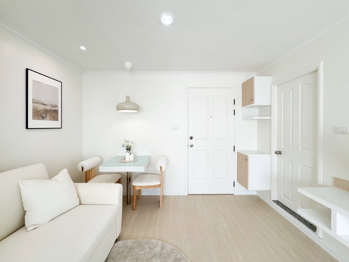 รูป Pupae080426 ขาย คอนโด Lumpini Ville Ramkhamhaeng 26 (ลุมพินี วิลล์ รามคำแหง 26) - รูปที่ 6/15