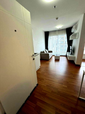 เช่าคอนโด พันธุ์ทิพย์พลาซ่า งามวงศ์วาน : #b4827 8/4/69 ให้เช่าคอนโด เดอะทรัสต์ คอนโด งามวงศ์วาน  📲📢สอบถาม ld line @condoboy 