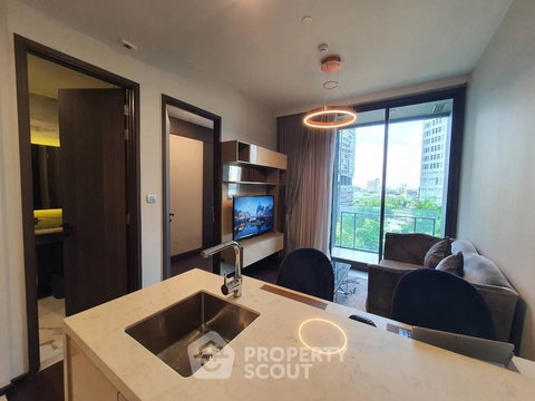 คอนโด 1-ห้องนอน ที่ ลาวิค สุขุมวิท 57 ใกล้ BTS ทองหล่อ (ID 1316267)