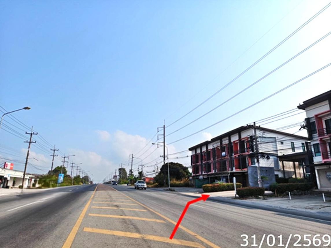 picture TOWN HOUSE 26 Sq.w. Pluak Daeng Rayong for 1.7M - 10/14