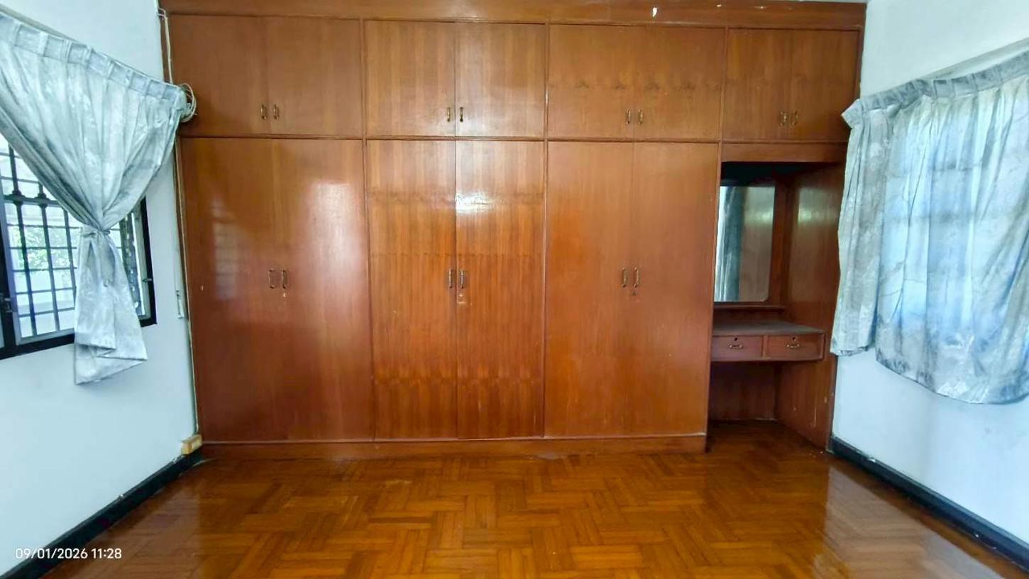 picture HOME 4353.1 Sq.w. San Kamphaeng Chiang Mai for 48.2M - 37/44