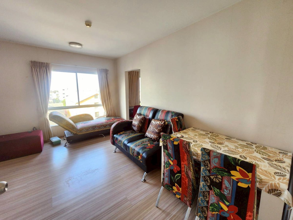 รูป WS ให้ เช่า คอนโด plum condo บางใหญ่ station 2นอน2น้ำ 46 ตรม. ตึกE ชั้น6 พร้อมเฟอร์ - รูปที่ 4/11