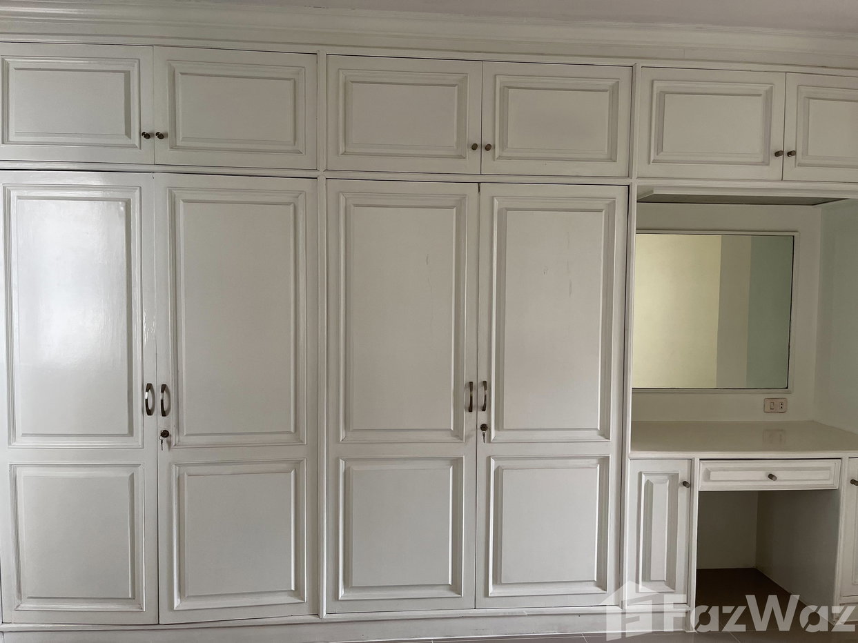 รูป คอนโดให้เช่า 3 ห้องนอน ในโครงการ รีเจ้นท์ ออน เดอะ พาร์ค 1 1905755 - รูปที่ 16/17