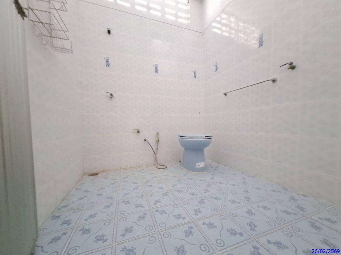 picture HOME 122.7 Sq.w. Muang Satun Satun for 2.4M - 28/32