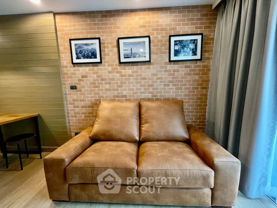 รูป คอนโด 1-ห้องนอน ที่ เดอะ ไลน์ พหลโยธิน พาร์ค ใกล้ MRT พหลโยธิน (ID 2787863) - รูปที่ 4/30