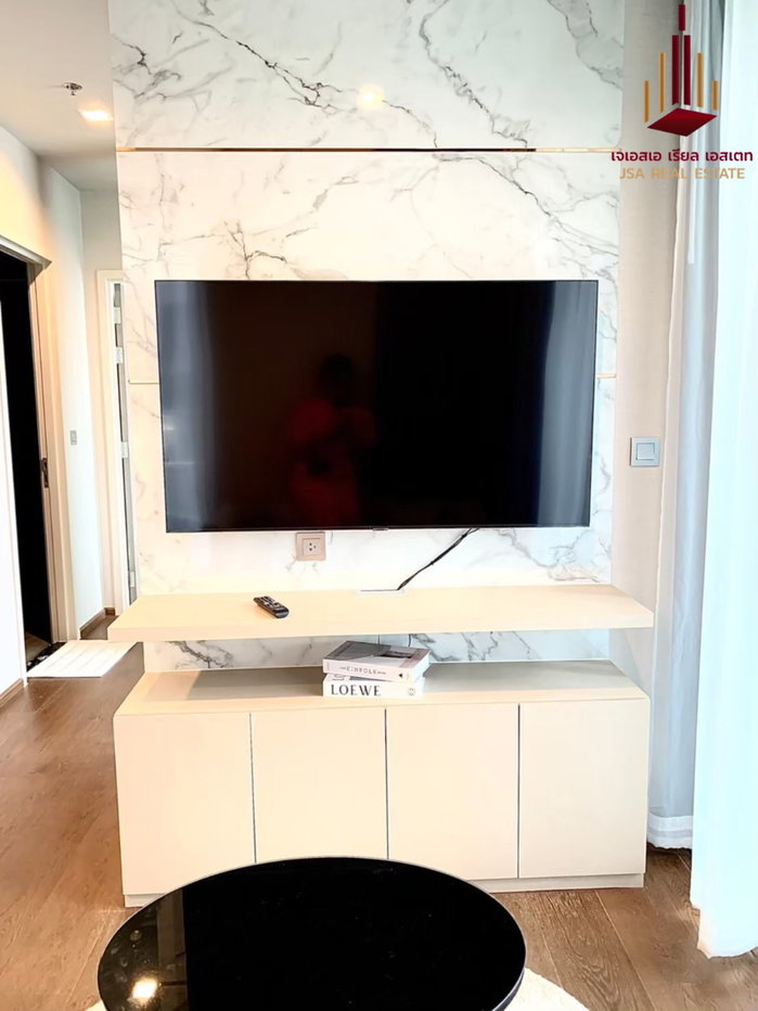 รูป ✨ ให้เช่า ไอดีโอ คิว สุขุมวิท 36 ✨  💰 ราคา 35,000 บาท/เดือน - รูปที่ 4/10