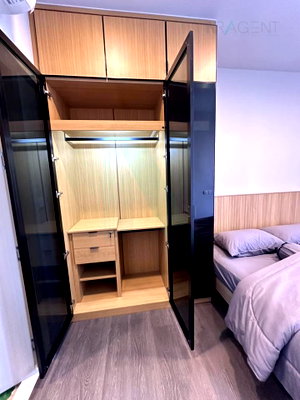 Condos for rent : 🎊 For Rent Condo OKA HAUS SUKHUMVIT 36 Building 1, Floor 27,1 bed room, Room size 35 sqm
