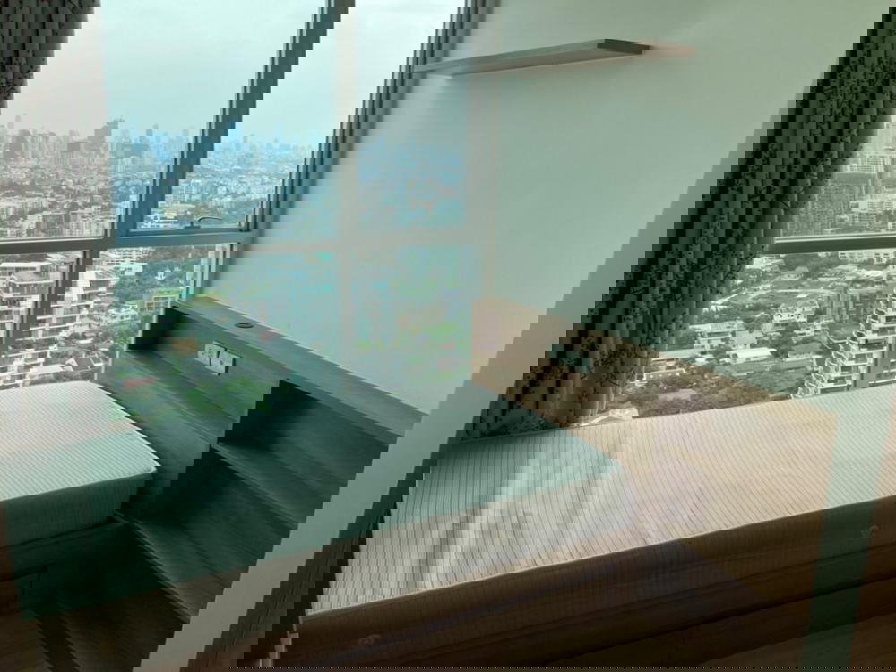 รูป 🔥 คุ้มสุด Rhythm Phahol - Ari (ริทึ่ม พหล - อารีย์) ห้องวิวสวย พร้อมอยู่ ใกล้ BTS อารีย์ - รูปที่ 18/33