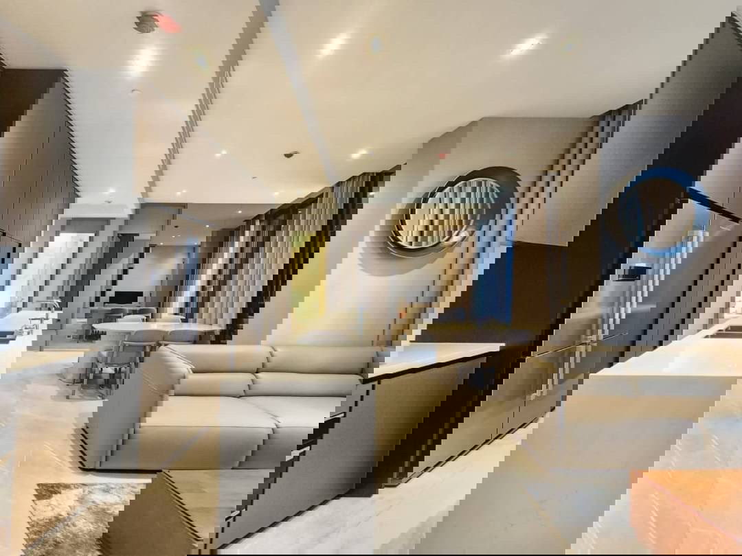 picture ✨Condo for Rent : Hyde Heritage Thonglor (AP-02) (line : @condo91 ) - 1/6