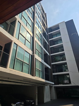 âĻ D25 Thonglor â Large Unit, Ready to Move In âĻ