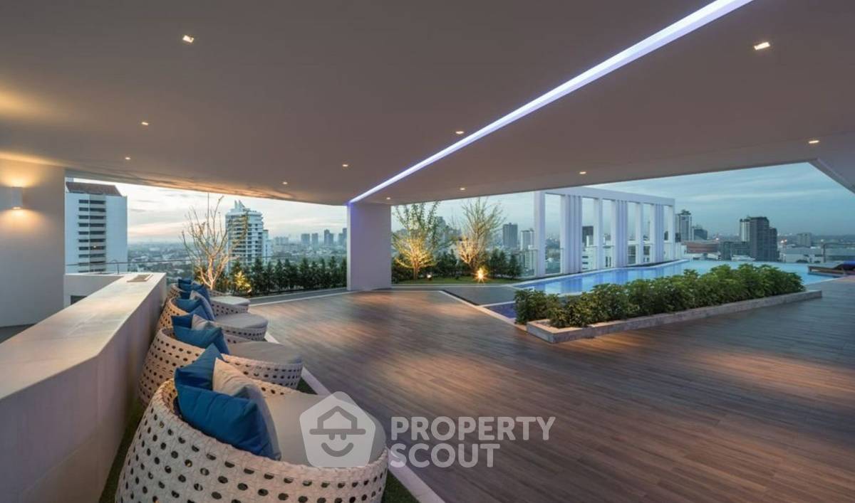 picture 1-BR Condo at M Thonglor 10 near BTS Thong Lor (ID 993026) - 20/27