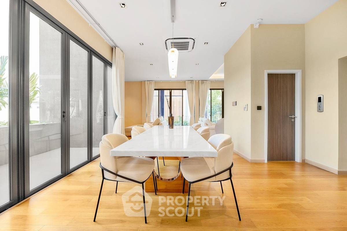 รูป บ้าน 4-ห้องนอน ที่ อาร์นา เอกมัย ใกล้ BTS พระโขนง (ID 1810763) - รูปที่ 5/21