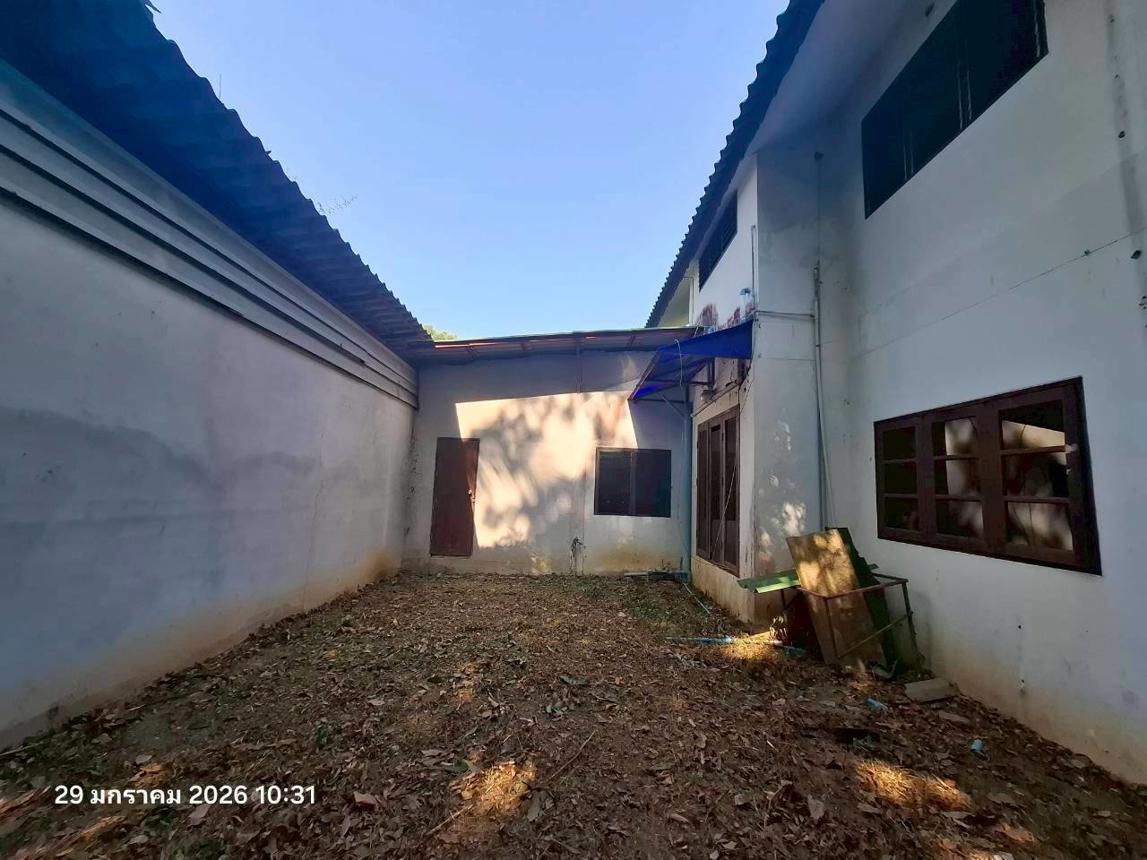 picture HOME 849 Sq.w. Saraphi Chiang Mai for 4.7M - 36/40