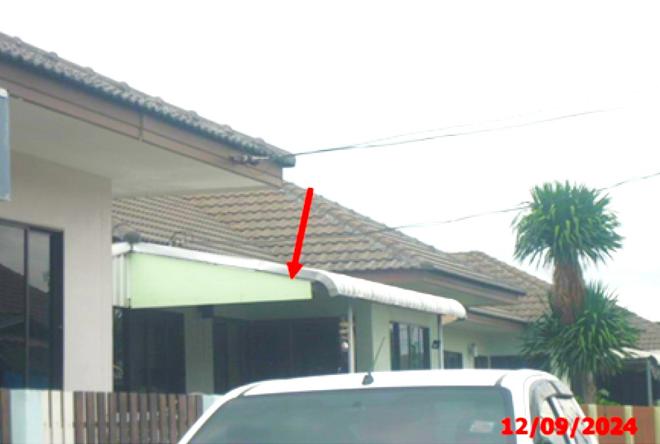 รูป บ้านเดี่ยว 59.7 ตร.วา พงศ์พัชร เมืองลำพูน ลำพูน 1.8M - รูปที่ 2/14