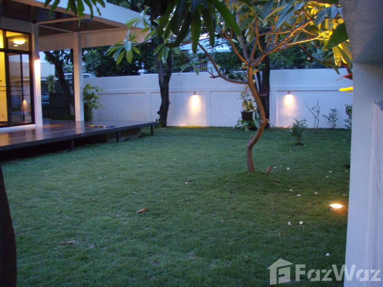 รูป บ้านเดี่ยวให้เช่า 4 ห้องนอน ใน บางกะปิ, กรุงเทพมหานคร 1137822 - รูปที่ 14/14