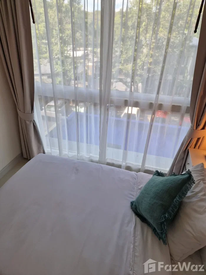 รูป ขาย คอนโด 2 ห้องนอน ในโครงการ ใสยวนบุรี คอนโดมิเนียม 6174437 - รูปที่ 38/44