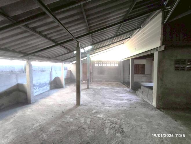 รูป บ้านเดี่ยว 57.8 ตร.วา เชียงคำ พะเยา 391,000 - รูปที่ 5/30