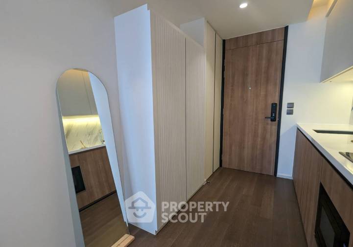 รูป คอนโด 1-ห้องนอน ที่ มิวนีค สุขุมวิท 23 ใกล้ MRT สุขุมวิท (ID 2386473) - รูปที่ 2/4