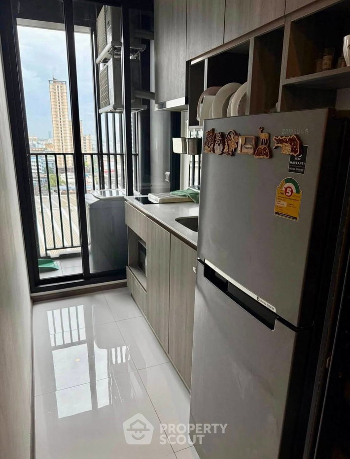 picture 1-BR Condo at Knightsbridge Prime Onnut near BTS On Nut (ID 2775736) - 6/9