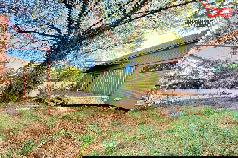 รูป ขายบ้านชั้นเดียว 103 ตรว.ซอยลาดพร้าว 81 แปลงมุม ทำออฟฟิศ คาเฟ่ ร้านอาหาร ใกล้ทางด่วน-รถไฟฟ้า - รูปที่ 5/13