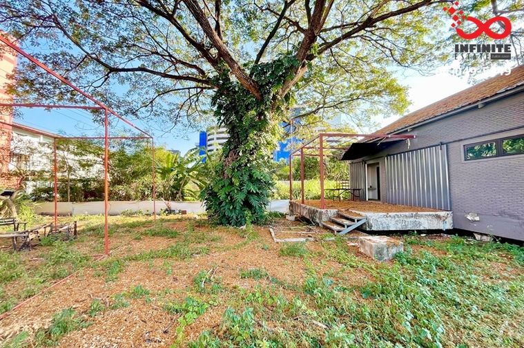 1-bed house for sale, 114 sqm, 103 sq wah, Wang Thonglang