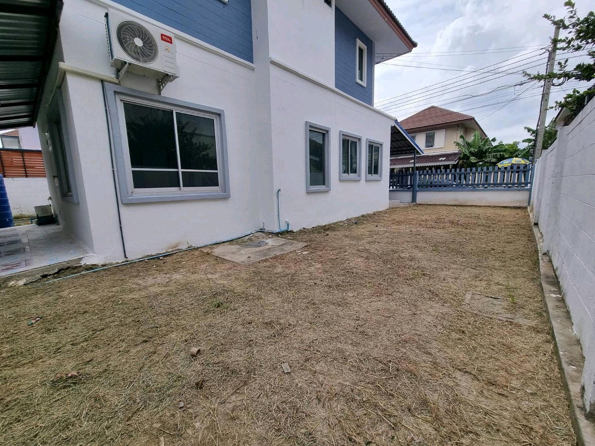 รูป 🏠 ให้เช่าบ้าน : Sintavee Greenville 2 (สินทวี กรีนวิลล์ 2) รหัสทรัพย์ | 📌LNP-H959 - รูปที่ 5/23