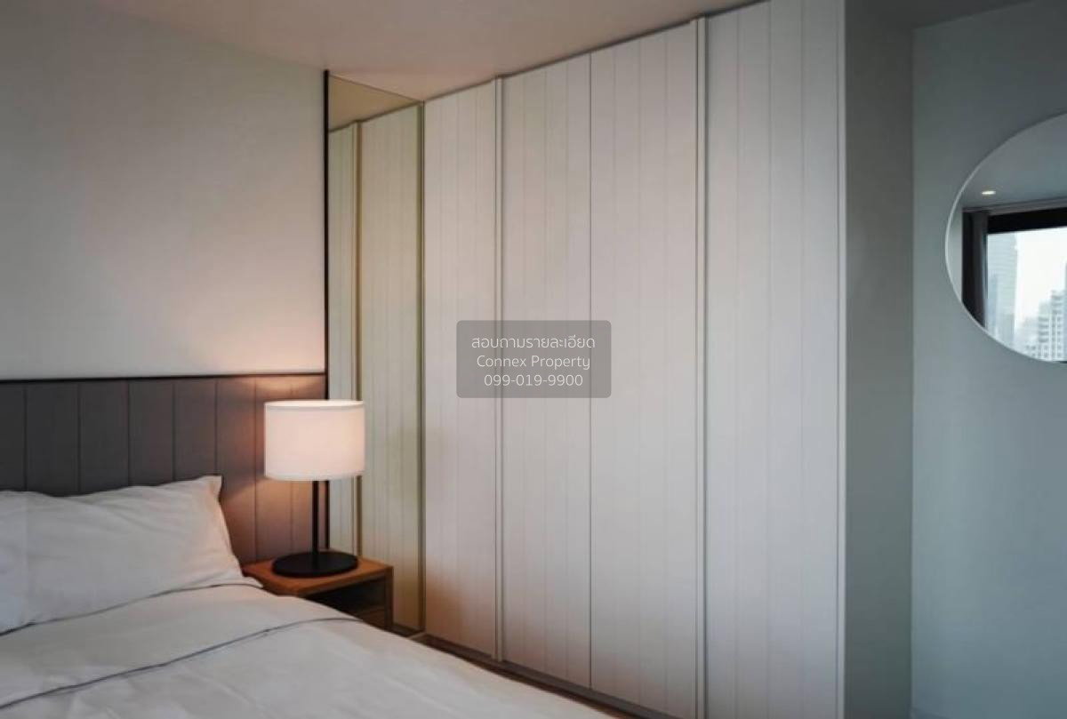 รูป 🔥🔥🔥 เช่าคอนโด เดอะ ลอฟท์ สีลม BTS-สุรศักดิ์ สีลม เขต บางรัก กรุงเทพ CX-32060 ✅ ทักไลน์ @connexproperty ตอบทันที ทีมงานมืออาชีพ ✅ 🔥🔥🔥 - รูปที่ 8/12
