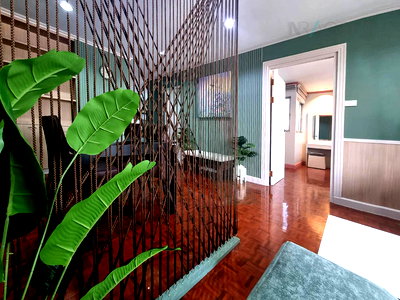 Condos for rent 700 Year Sports Arena Chiang Mai : 🔺 For Rent Condo PRASARNMIT CONDOMINIUM Building 1, Floor 6,2 bed room, Room size 96 sqm