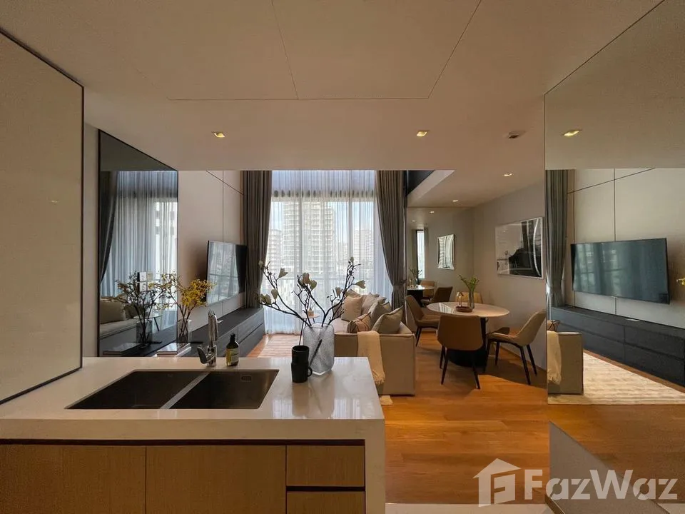 รูป คอนโดให้เช่า 2 ห้องนอน ในโครงการ บีทนิค สุขุมวิท 32 1074910 - รูปที่ 3/9