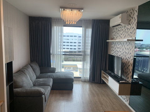 For Rent Condo , Episode Phahol - Sapanmai , BTS-Sai Yud , Anusawari , Bang Khen , Bangkok , CX-137753 ✅ Live chat with us ADD LINE @connexproperty ✅