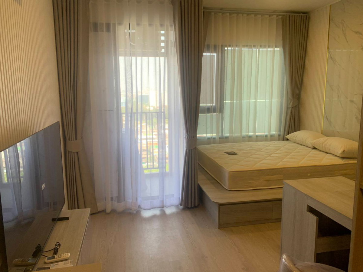 รูป 🔴RV21430🟡 ให้เช่าถูกมาก👍 COBE Kaset - Sripatum 💛🧡 ✅แอดไลน์ @mproperty (มี @ ด้วย) แอดมินตอบไว - รูปที่ 9/11