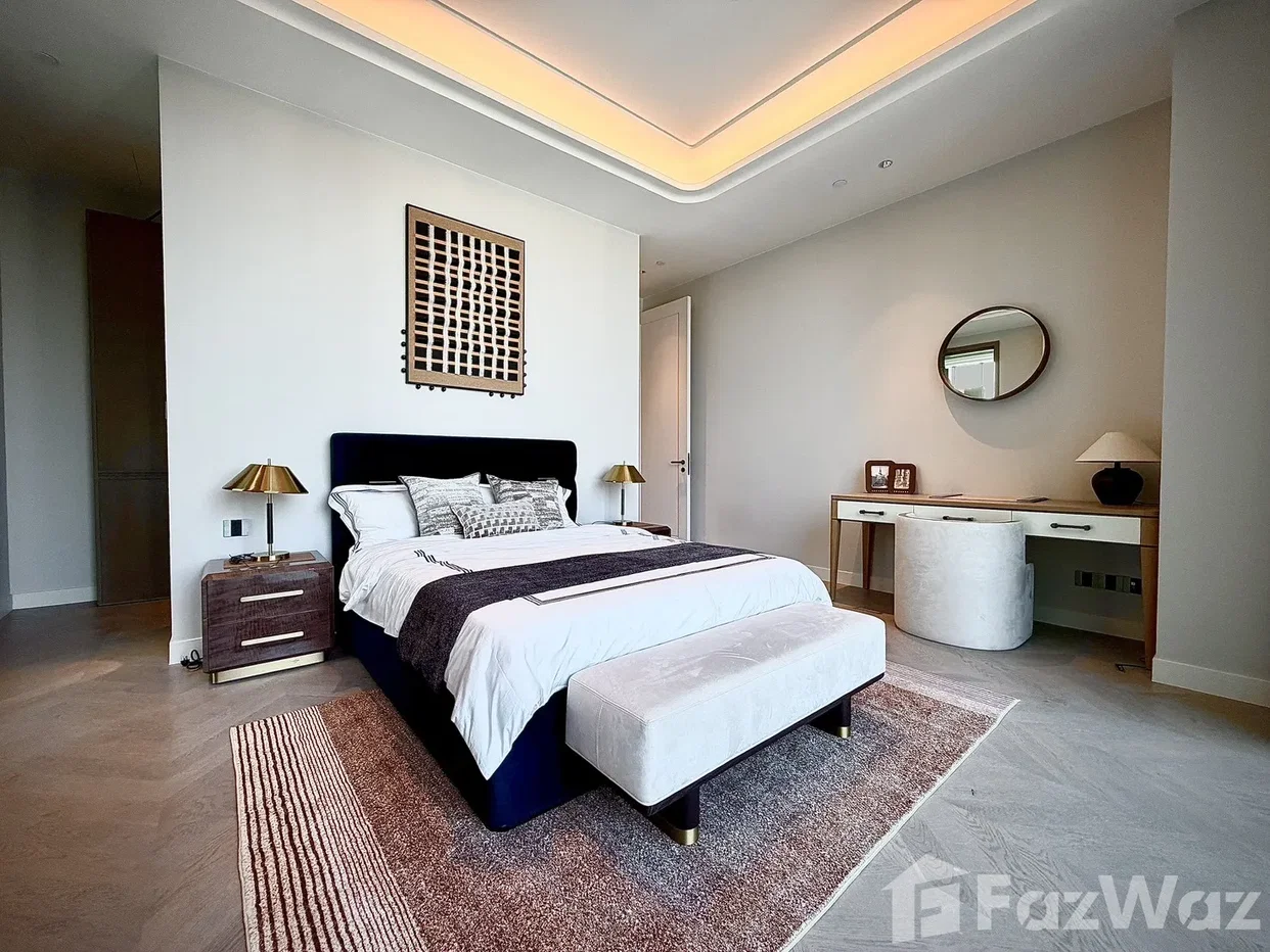 รูป คอนโดให้เช่า 2 ห้องนอน ในโครงการ วัน เอทตี้ไนน์ ไวร์เลส 6172629 - รูปที่ 5/12