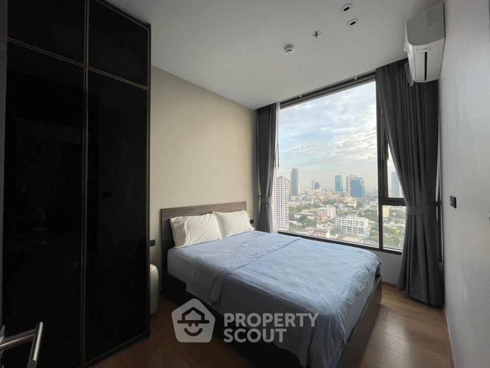 รูป คอนโด 2-ห้องนอน ที่ เดอะฟายน์ แบงค็อค ทองหล่อ-เอกมัย ใกล้ BTS ทองหล่อ (ID 668957) - รูปที่ 4/10