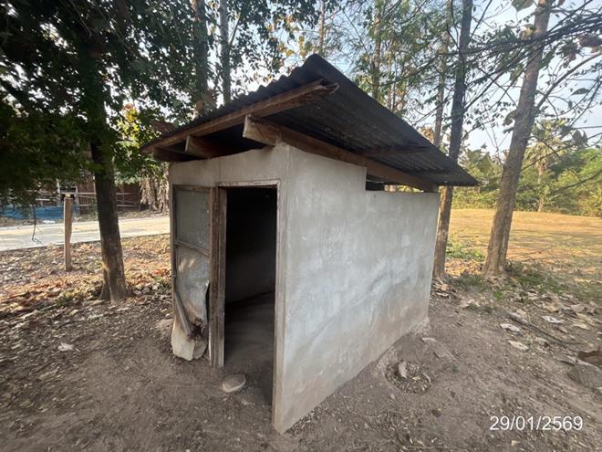 picture HOME 2443 Sq.w. Si Khonlaphum Surin for 1.3M - 10/54